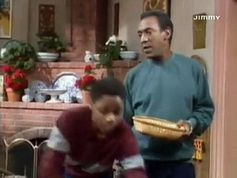 I Robinson 1x06 - Rompere con le tradizioni