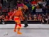 WWE Judgement Day - Hulk Hogan vs The Undertaker