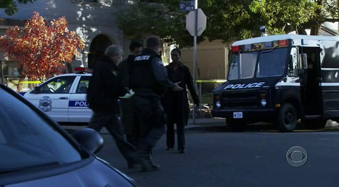 Joan Of Arcadia 109 St Joan