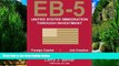 Big Deals  EB-5 United States Immigration Through Investment  Full Ebooks Best Seller