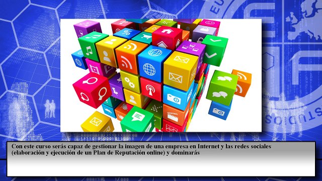 Técnico de Community Manager + Redes Sociales (Doble Titulación + 4 Créditos ECTS)