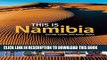 Best Seller This is Namibia Free Read