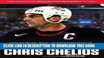 Best Seller Chris Chelios: Made in America Free Read