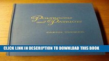Read Now Poltroons and Patriots: A Popular Account of the War of 1812 Download Book