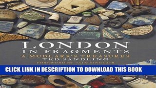 Read Now London in Fragments: A Mudlark s Treasures Download Book