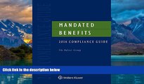 Books to Read  Mandated Benefits Compliance Guide  Full Ebooks Best Seller