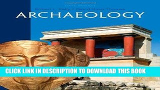 Read Now Archaeology PDF Online