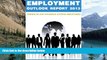 Big Deals  Employment Outlook Report 2013: Trends in Job Openings Across Industries  Best Seller