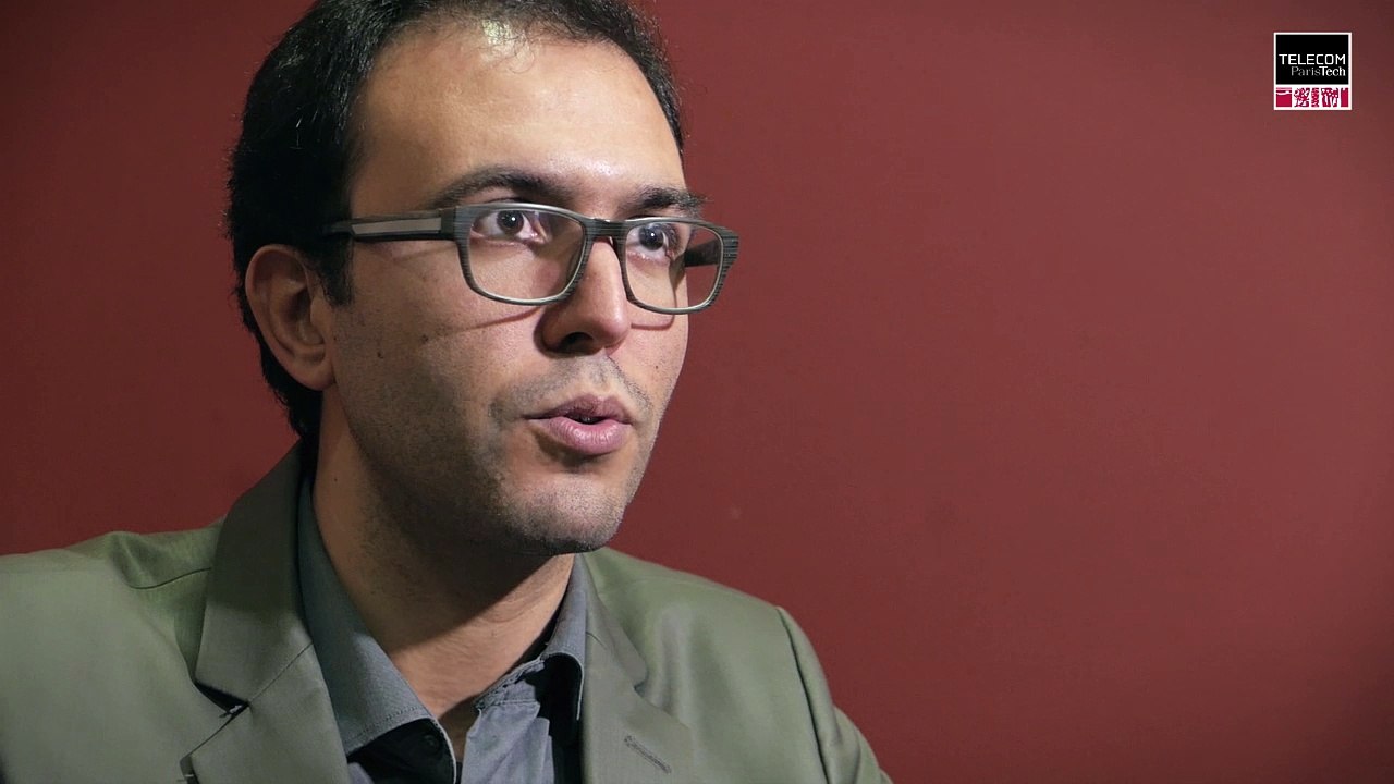 Témoignage : Anouar Kiassi, Klee Group