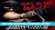 Best Seller Big Bad Wolf: A Bad Boy Next Door Second Chance Romance Free Read