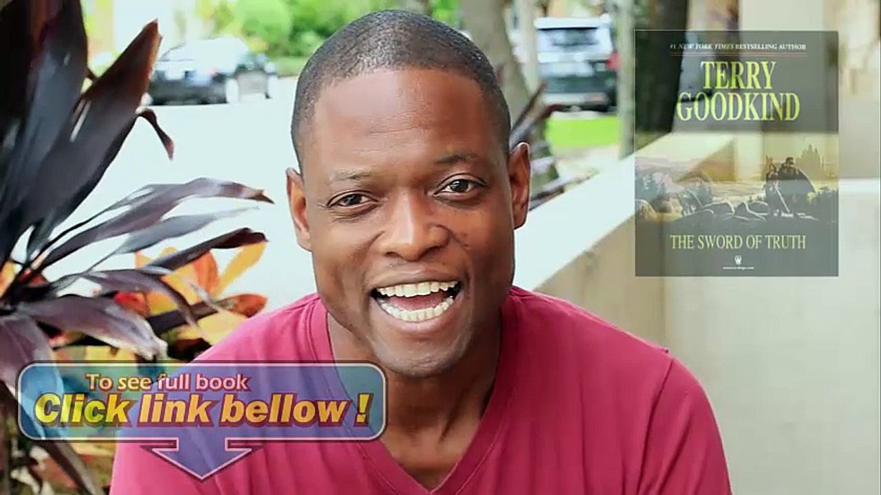 Look Inside The Sword of Truth, Boxed Set I, Books 1-3 Wizard's First Rule, Blood of the Fold ,Stone of Tears Review