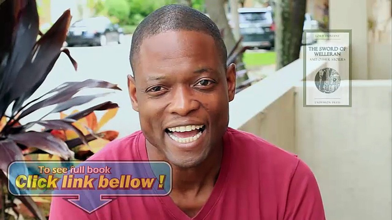 Look Inside The Sword of Welleran and Other Stories Review