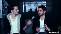 A la rencontre d'Olivier Morin qui nous parle de JKTV