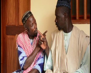 Ibra la classe dans Xaliss Bi