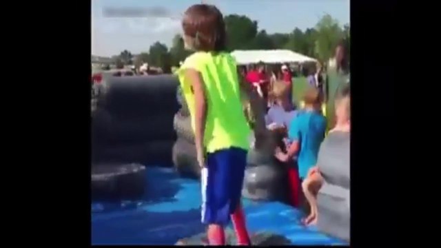 Si te ríes pierdes nivel dios, los vídeos mas graciosos del mundo mundial 10