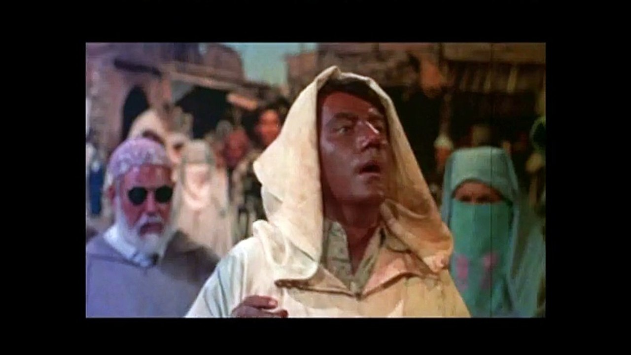 MAIS QUI A TUÉ HARRY ? - Bande-annonce