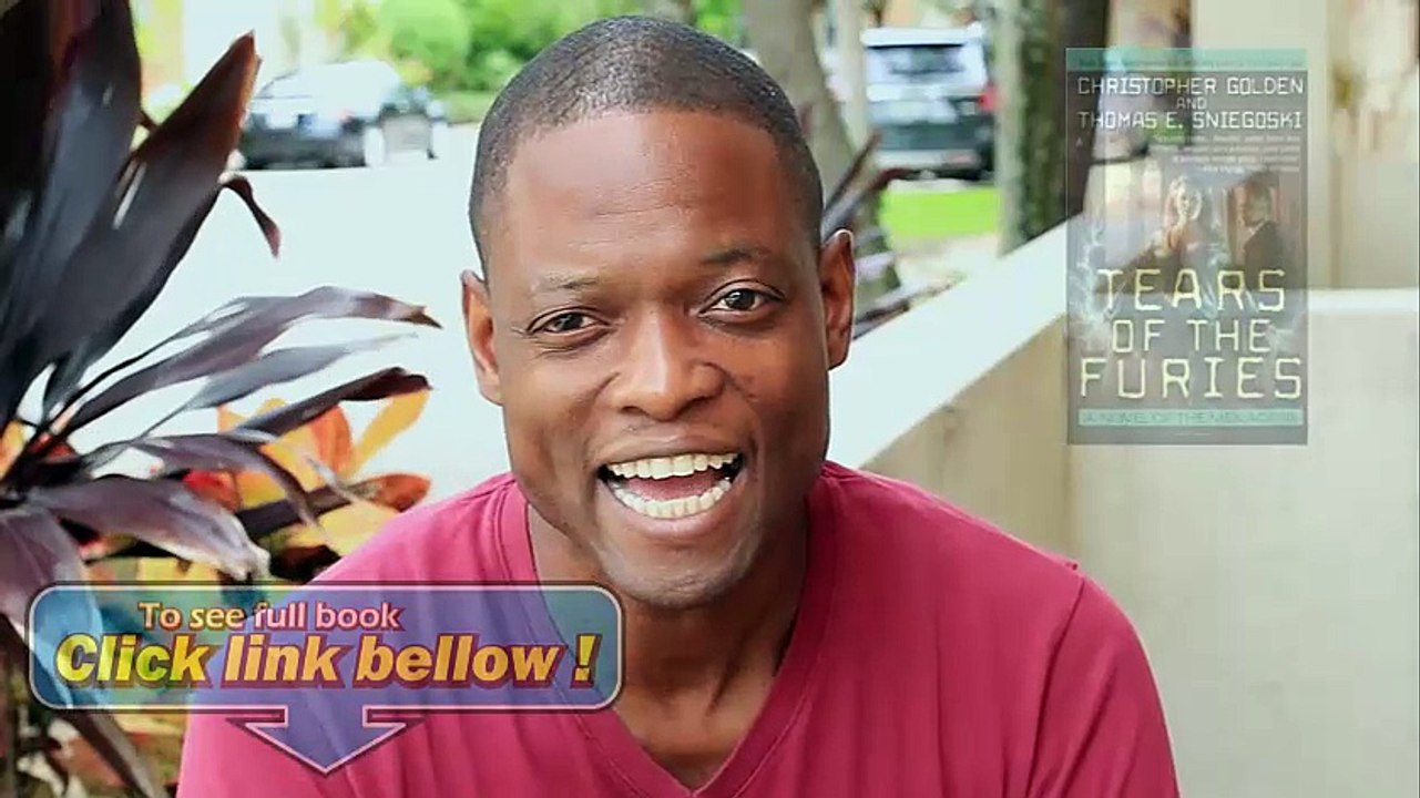 Look Inside The Tears of the Furies The Menagerie 2 Review