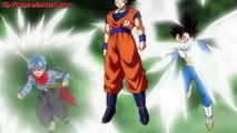 FUSION -- Finally Zamasu & Black Goku Fusion Review  !!!【Dragon Ball Super】