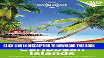 Best Seller Lonely Planet Discover Caribbean Islands (Travel Guide) Free Read