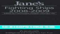 [Free Read] Jane s Fighting Ships 2008-2009 Full Online