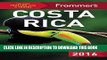 Ebook Frommer s Costa Rica 2016 (Color Complete Guide) Free Read