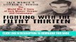 Read Now Fighting with the Filthy Thirteen: The World War II Story of Jack Womer_Ranger and