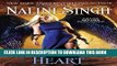 Best Seller Archangel s Heart (A Guild Hunter Novel) Free Read