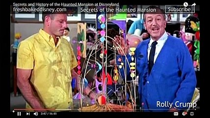 Kirk Spiritual Television /  Halloween Approaches 2016