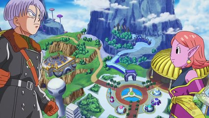 Dragon Ball XENOVERSE 2 All Anime Cutscenes HD