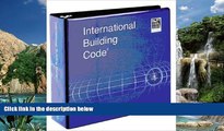 Big Deals  INTERNATIONAL BUILDING CODE 2000-LOOSELEAF VERSION (International Code Council Series)