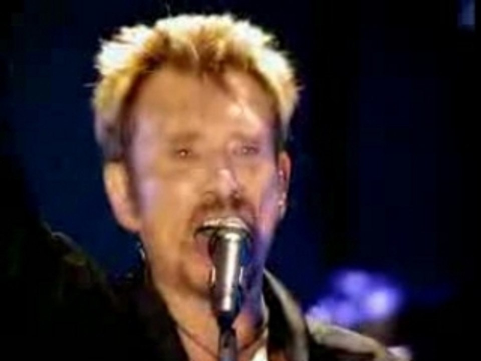 Essayer - Parc Des Princes 2003