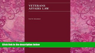 Big Deals  Veterans Affairs Law (Carolina Academic Press Law Casebook)  Full Ebooks Most Wanted