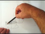 Self-Learning | Drawing Still Life | How to Draw Still-Life | Academic drawing
