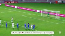 Another Goal for Baghdad Bounedjah