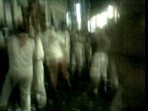 Feria de Bayonne 2007 1