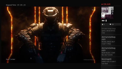 CHITOWN-NARDO's Live PS4 Broadcast (29)