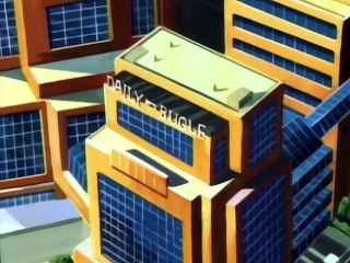 Spiderman - Season 01 Episode 03 - The Spider Slayer