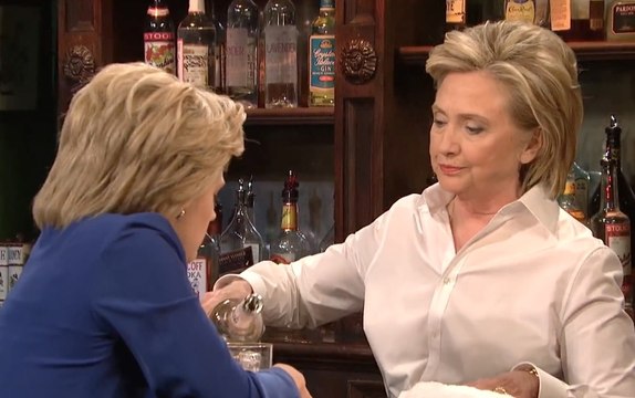 Cinq choses que vous ne saviez pas sur Hillary Clinton