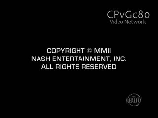 Nash Entertainment / Don Weiner Productions (2002)