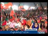 NewsONE Headlines 8PM, 2-Nov-2016