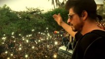 Shahrukh Khan celebrating His Birthday With Fans