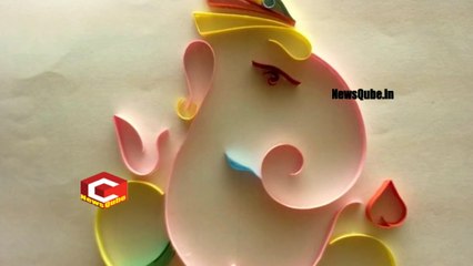 Vakratunda Mahakaya Mantra - 3yrs Boy Wonder - 3ఏళ్ల బాలుడి నోట వక్రతుండ మంత్రం