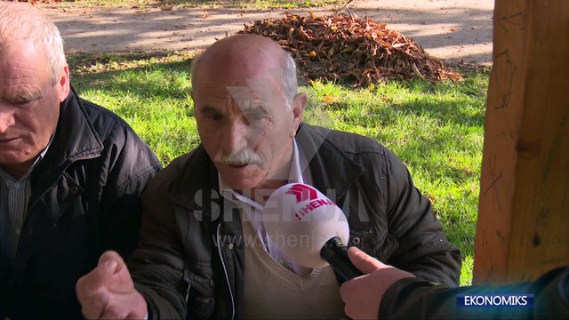 Emisioni “Ekonomiks”, qytetarët ankohen për çmimet e drunjve