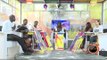 REPLAY - ACTUALITÉS avec AISSATOU PAYE FALL dans Yeewu Leen du 02 Novembre 2016