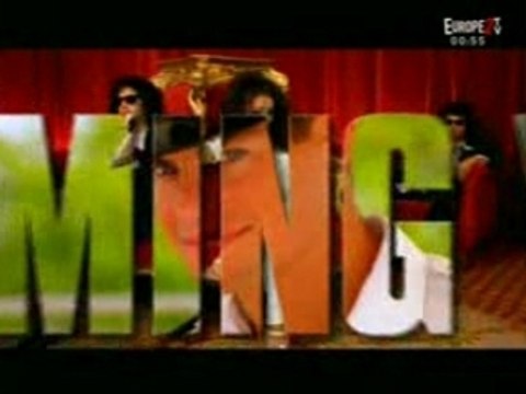 Tamperer et maya-feel it