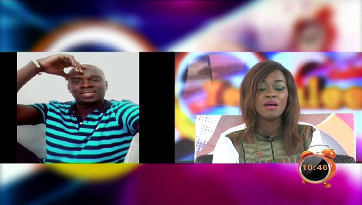 REPLAY - ANNIVERSAIRES dans Yeewu Leen du 02 Novembre 2016