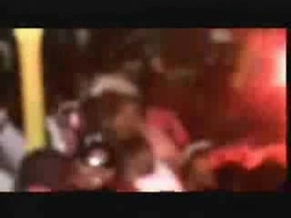 sizzla @ fully loaded 30/07/06  elephant wayne mavado bounty