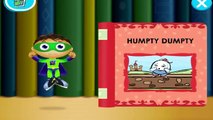 Super Why! Games - Super Why Saves The Day