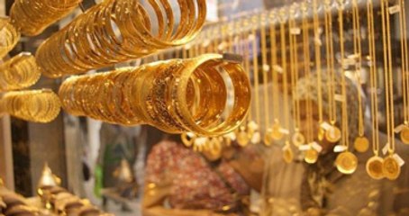 Son 4 Haftanın En Yükseği! Altının Gramı 130 Liranın Üzerine Çıktı