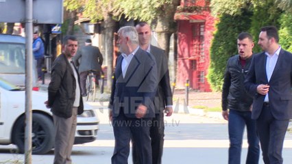 Ja deri ku janë partitë në lidhje me publikimin e Listave